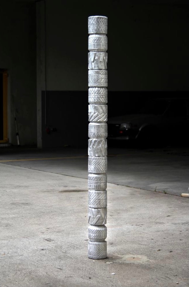 Pole Position Brancusi